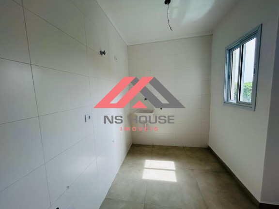 Imagem Imóvel com 2 Quartos à Venda, 45 m² em Jardim Santo Alberto - Santo André Imagem Imóvel com 2 Quartos à Venda, 45 m² em Jardim Santo Alberto - Santo André