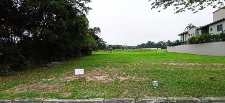 Imagem Terreno à Venda, 868 m² em Riviera De São Lourenço - Bertioga Imagem Terreno à Venda, 868 m² em Riviera De São Lourenço - Bertioga