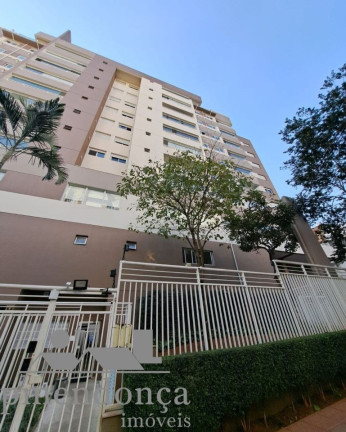 Apartamento com 2 Quartos à Venda, 65 m² em Pompeia - São Paulo