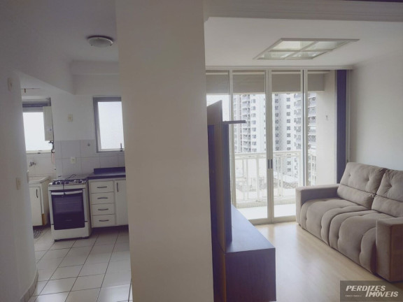 Imagem Apartamento com 2 Quartos à Venda, 60 m² em Perdizes - São Paulo Imagem Apartamento com 2 Quartos à Venda, 60 m² em Perdizes - São Paulo