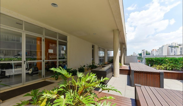 Imagem Imóvel com 1 Quarto à Venda, 58 m² em Vila Madalena - São Paulo Imagem Imóvel com 1 Quarto à Venda, 58 m² em Vila Madalena - São Paulo