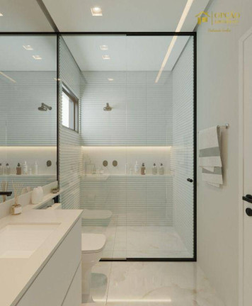 Imagem Casa com 4 Quartos à Venda, 347 m² em Condomínio Xapada Parque Ytu - Itu Imagem Casa com 4 Quartos à Venda, 347 m² em Condomínio Xapada Parque Ytu - Itu