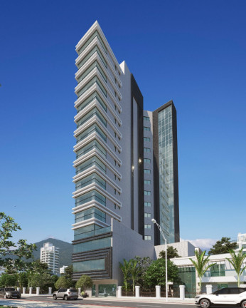 Imagem Apartamento com 3 Quartos à Venda, 150 m² em Perequê - Porto Belo Imagem Apartamento com 3 Quartos à Venda, 150 m² em Perequê - Porto Belo