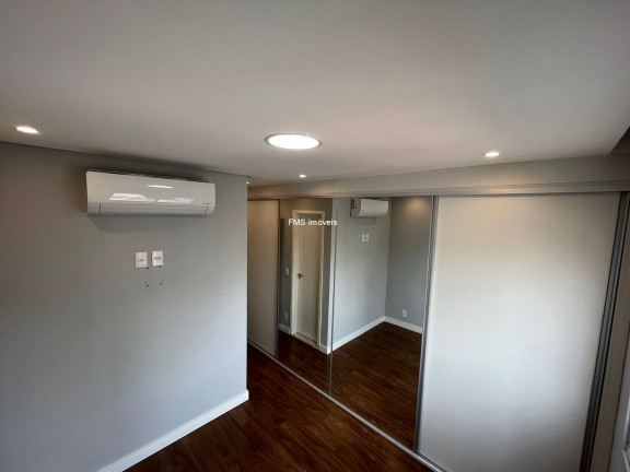 Imagem Imóvel com 2 Quartos à Venda, 90 m² em Vila Santa Catarina - São Paulo Imagem Imóvel com 2 Quartos à Venda, 90 m² em Vila Santa Catarina - São Paulo