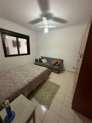 Imagem Apartamento com 1 Quarto à Venda, 53 m² em Guilhermina - Praia Grande