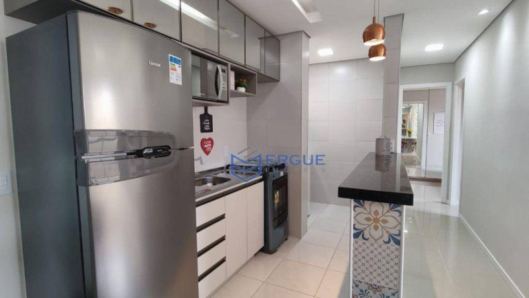Imagem Apartamento com 2 Quartos à Venda, 51 m² em Eusébio - Eusébio Imagem Apartamento com 2 Quartos à Venda, 51 m² em Eusébio - Eusébio