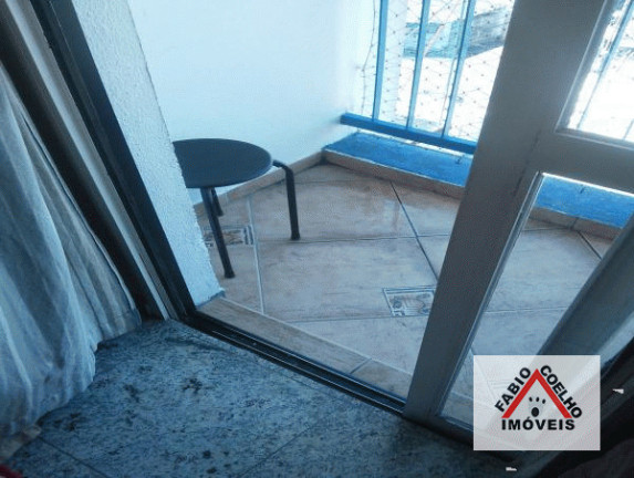 Imagem Apartamento com 2 Quartos à Venda, 69 m² em Vila Santa Catarina - São Paulo