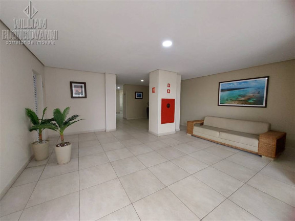 Imagem Apartamento com 3 Quartos à Venda, 92 m² em Vila Mirim - Praia Grande