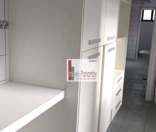 Imagem Apartamento com 3 Quartos à Venda, 267 m² em Vila Andrade - São Paulo Imagem Apartamento com 3 Quartos à Venda, 267 m² em Vila Andrade - São Paulo