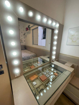 Imagem Apartamento com 3 Quartos à Venda, 220 m² em Campestre - Santo André Imagem Apartamento com 3 Quartos à Venda, 220 m² em Campestre - Santo André