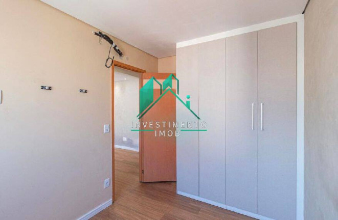 Imagem Apartamento com 1 Quarto à Venda, 37 m² em Centro - Osasco Imagem Apartamento com 1 Quarto à Venda, 37 m² em Centro - Osasco