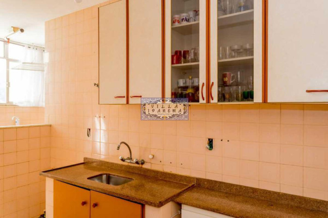 Imagem Apartamento com 1 Quarto à Venda, 73 m² em Maracanã - Rio De Janeiro