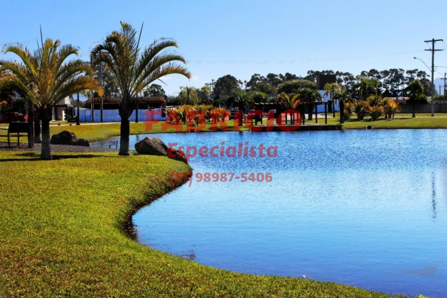 Imagem Casa de Condomínio com 3 Quartos à Venda, 196 m² em Araça - Capão Da Canoa