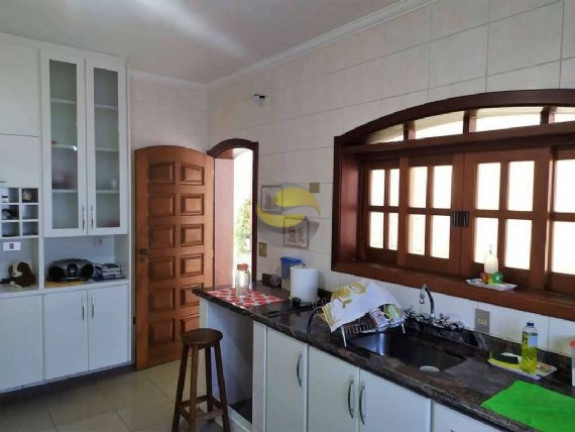 Imagem Casa de Condomínio com 4 Quartos à Venda, 284 m² em Parque Paulistano - Cotia