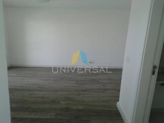 Imagem Apartamento com 2 Quartos à Venda, 72 m² em Tatuape - Sao Paulo