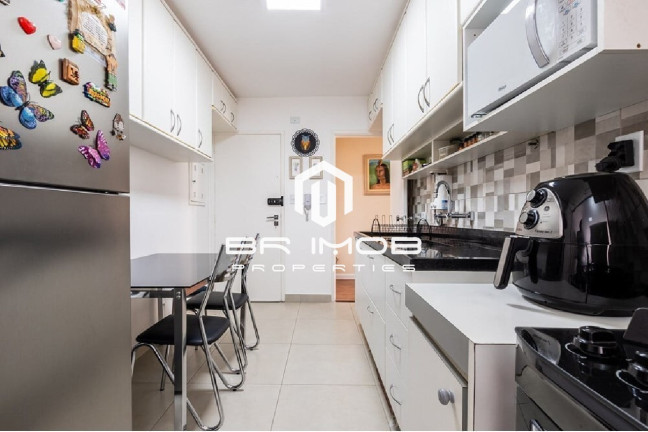 Imagem Imóvel com 2 Quartos à Venda, 74 m² em Vila Mascote - São Paulo Imagem Imóvel com 2 Quartos à Venda, 74 m² em Vila Mascote - São Paulo