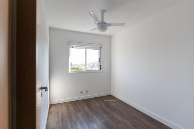 Imagem Apartamento com 2 Quartos à Venda, 50 m² em Tristeza - Porto Alegre