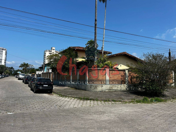 Imagem Casa com 3 Quartos à Venda, 227 m² em Jardim Primavera - Caraguatatuba