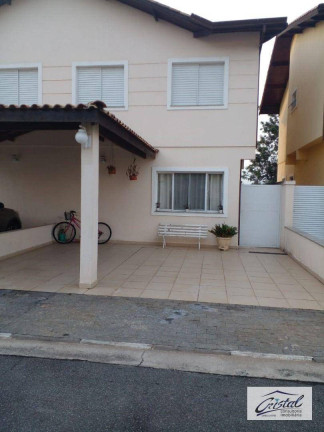Casa com 3 Quartos à Venda, 167 m² em Granja Viana - Cotia