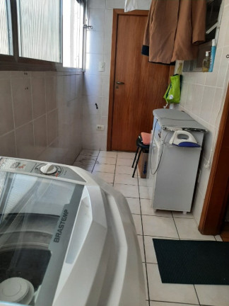 Foto do imóvel Apartamento com 3 Quartos à Venda,  em Itararé - São Vicente