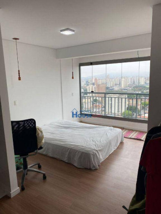 Imagem Cobertura com 2 Quartos à Venda, 103 m² em Barra Funda - São Paulo Imagem Cobertura com 2 Quartos à Venda, 103 m² em Barra Funda - São Paulo