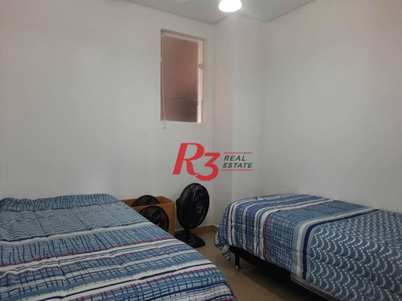 Imagem Apartamento com 3 Quartos à Venda, 73 m² em Embaré - Santos Imagem Apartamento com 3 Quartos à Venda, 73 m² em Embaré - Santos