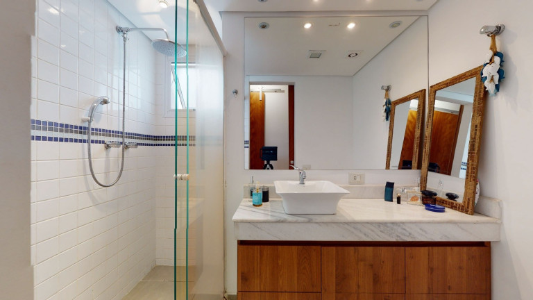Imagem Apartamento com 2 Quartos à Venda, 84 m² em Morumbi - São Paulo Imagem Apartamento com 2 Quartos à Venda, 84 m² em Morumbi - São Paulo
