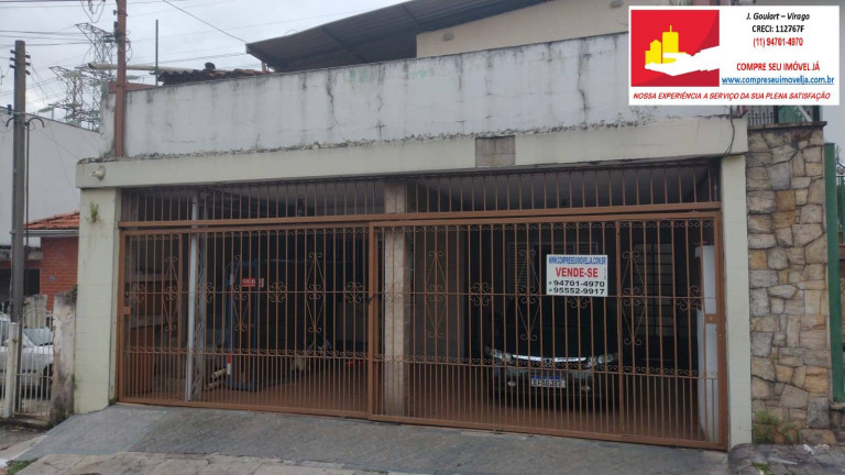 Imagem Casa com 3 Quartos à Venda, 380 m² em Vila Medeiros - São Paulo Imagem Casa com 3 Quartos à Venda, 380 m² em Vila Medeiros - São Paulo