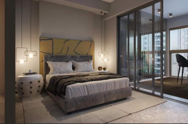Imagem Apartamento com 2 Quartos à Venda, 187 m² em Ipanema - Rio De Janeiro