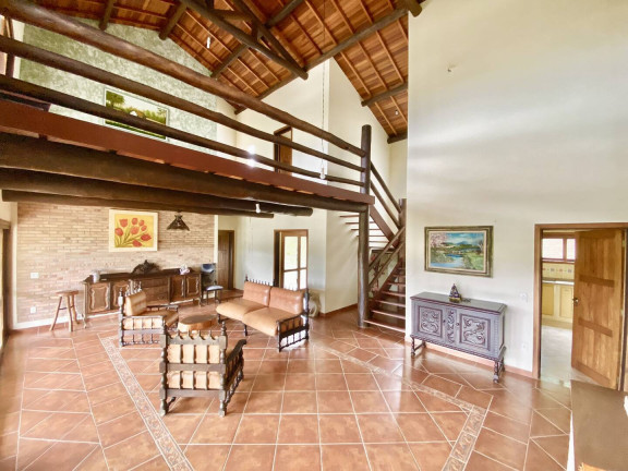 Imagem Chácara com 4 Quartos à Venda, 54.000 m² em Alpes D Ouro - Bom Jesus Dos Perdões