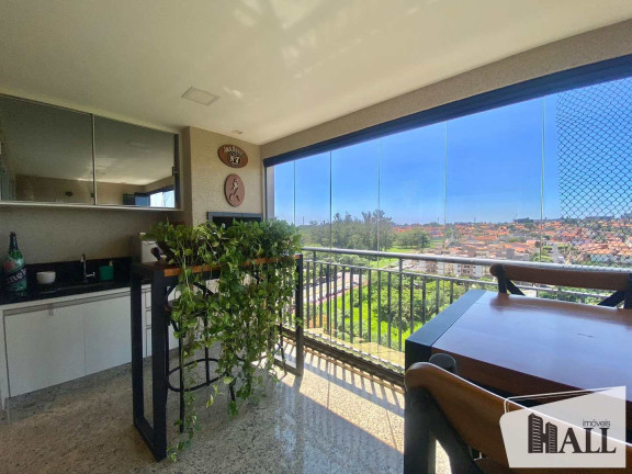 Imagem Apartamento com 3 Quartos à Venda, 124 m² em Jardim Tarraf Ii - São José Do Rio Preto Imagem Apartamento com 3 Quartos à Venda, 124 m² em Jardim Tarraf Ii - São José Do Rio Preto