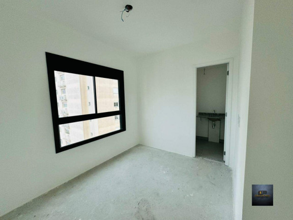 Imagem Apartamento com 3 Quartos à Venda, 143 m² em Vila Mascote - São Paulo