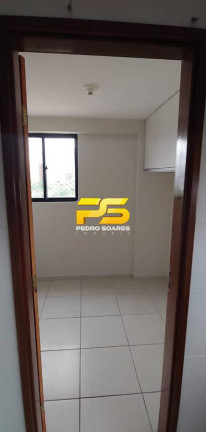 Imagem Apartamento com 3 Quartos à Venda, 93 m² em Manaíra - João Pessoa