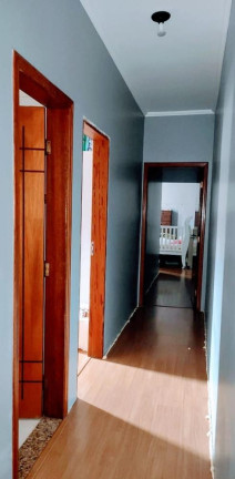 Imagem Casa com 3 Quartos à Venda, 180 m² em Residencial Vice-prefeito Nelson Fiuza - Tatuí