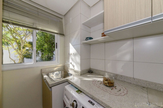 Imagem Apartamento com 2 Quartos à Venda, 86 m² em Medianeira - Porto Alegre