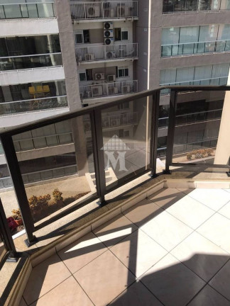 Imagem Apartamento com 3 Quartos à Venda, 98 m² em Chácara Inglesa - São Paulo