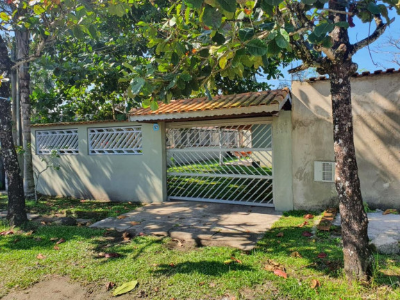 Imagem Casa com 3 Quartos à Venda, 300 m² em Santa Teresinha - Itanhaém Imagem Casa com 3 Quartos à Venda, 300 m² em Santa Teresinha - Itanhaém