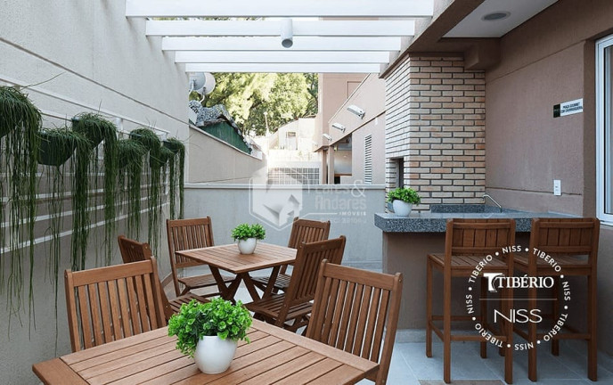 Imagem Apartamento com 2 Quartos à Venda, 53 m² em Casa Verde - São Paulo