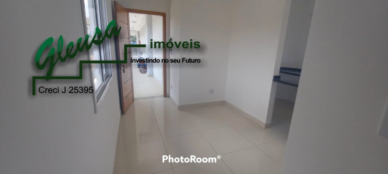 Imagem Apartamento com 2 Quartos à Venda, 37 m² em Jardim Nordeste - São Paulo