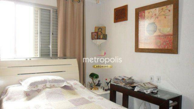 Imagem Cobertura com 3 Quartos à Venda, 200 m² em Santa Paula - São Caetano Do Sul Imagem Cobertura com 3 Quartos à Venda, 200 m² em Santa Paula - São Caetano Do Sul