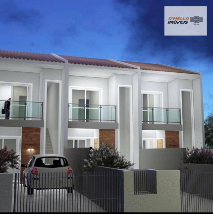 Imagem Sobrado com 2 Quartos à Venda, 72 m² em Serraria - São José