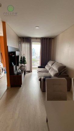 Imagem Apartamento com 2 Quartos à Venda, 60 m² em Centro - Osasco