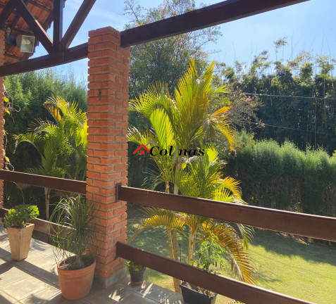 Imagem Imóvel com 3 Quartos à Venda, 2.350 m² em Depois Do Centro - Ibiúna