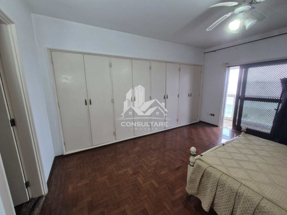 Imagem Apartamento com 3 Quartos à Venda, 200 m² em Boqueirão - Santos