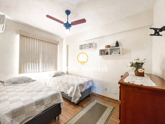 Imagem Apartamento com 2 Quartos à Venda, 61 m² em Braga - Cabo Frio