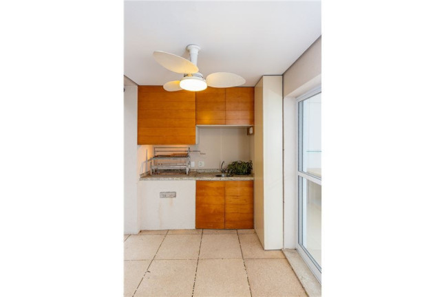 Imagem Apartamento com 3 Quartos à Venda, 199 m² em Alto Da Boa Vista - São Paulo