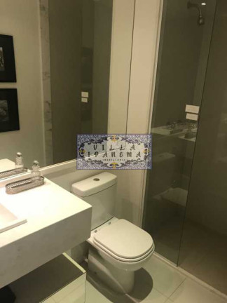 Imagem Apartamento com 2 Quartos à Venda, 85 m² em Barra Da Tijuca - Rio De Janeiro