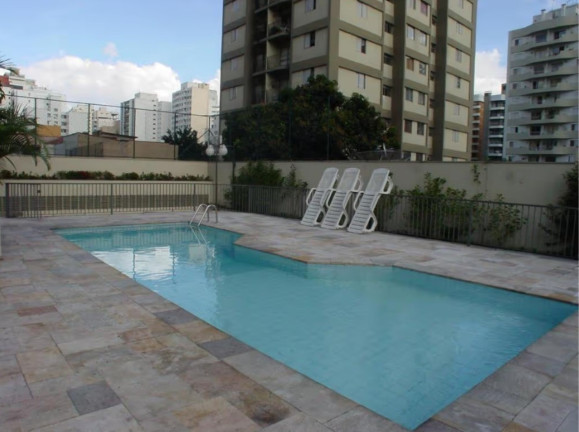 Imagem Imóvel com 3 Quartos à Venda, 105 m² em Pinheiros - São Paulo Imagem Imóvel com 3 Quartos à Venda, 105 m² em Pinheiros - São Paulo