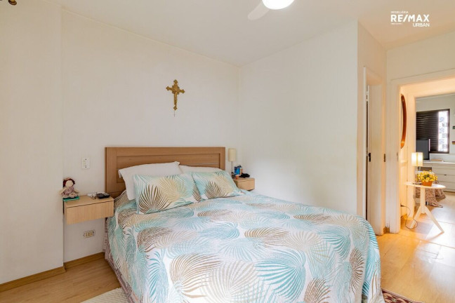 Imagem Apartamento com 3 Quartos à Venda, 119 m² em Vila Andrade - São Paulo Imagem Apartamento com 3 Quartos à Venda, 119 m² em Vila Andrade - São Paulo