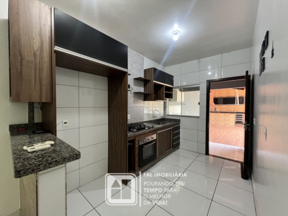 Imagem Casa com 2 Quartos à Venda, 170 m² em Jardim Ipanema - Aparecida De Goiânia